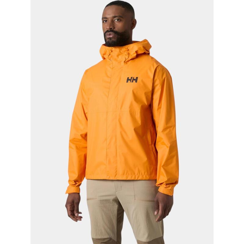 Férfi esőkabát Loke Jacket