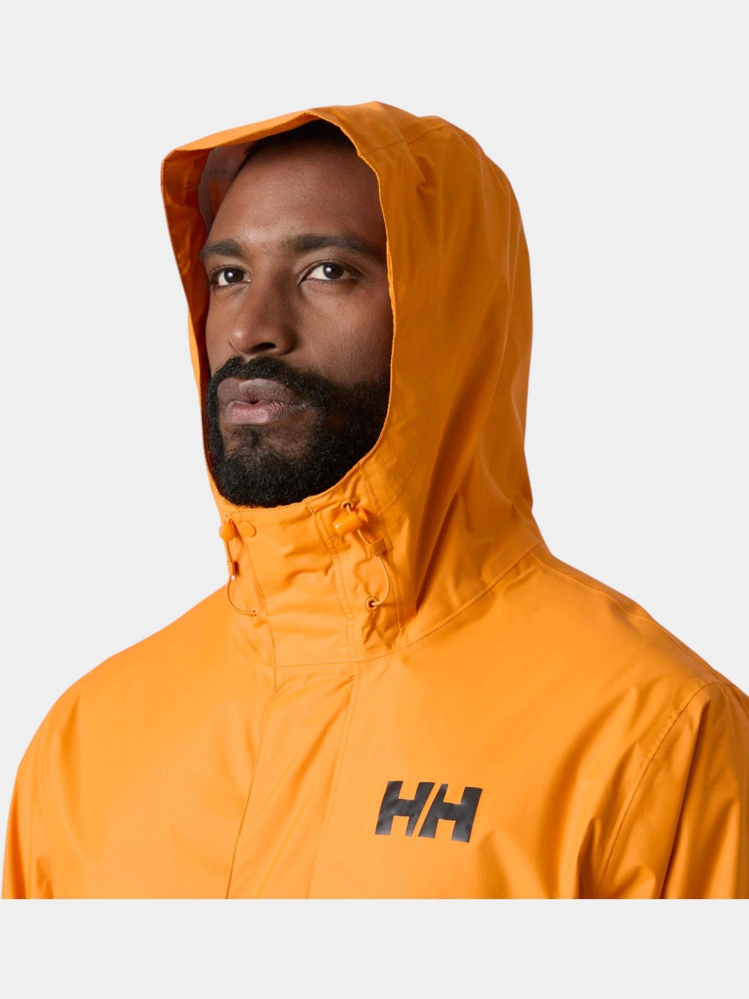 Imperméable Homme Loke 4/7