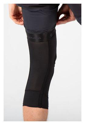 8214 MT500 D3O Ghost Knee Pads Black 3/5