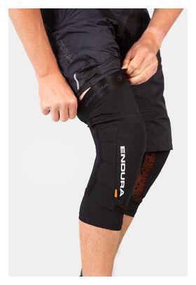 8214 MT500 D3O Ghost Knee Pads Black 2/5