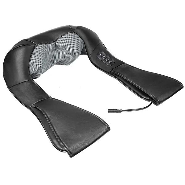 Masażer do pleców X-Sport Grade A z podgrzewaniem 6/7