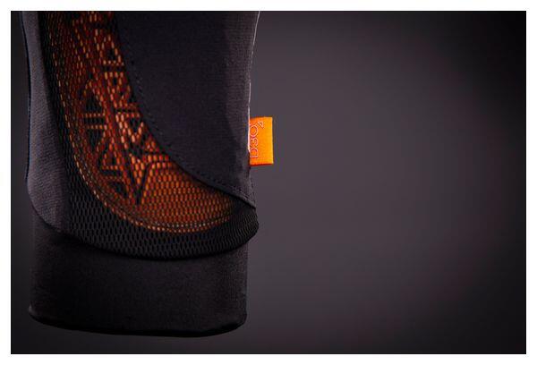 8214 MT500 D3O Ghost Knee Pads Black 4/5