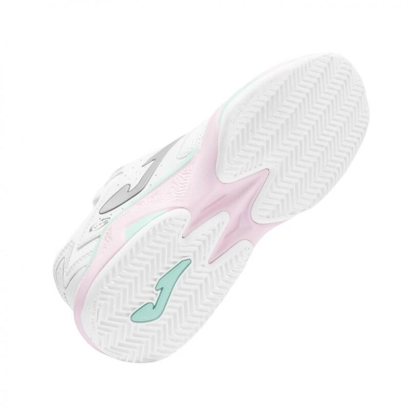 Baskets Joma modèle TM10LS2632C pour unisexe enfants 5/5