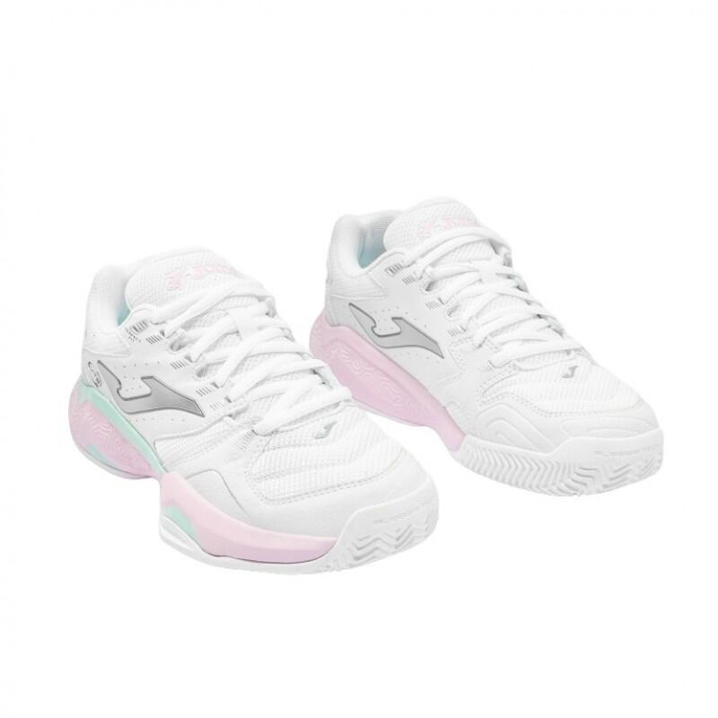 Baskets Joma modèle TM10LS2632C pour unisexe enfants 4/5