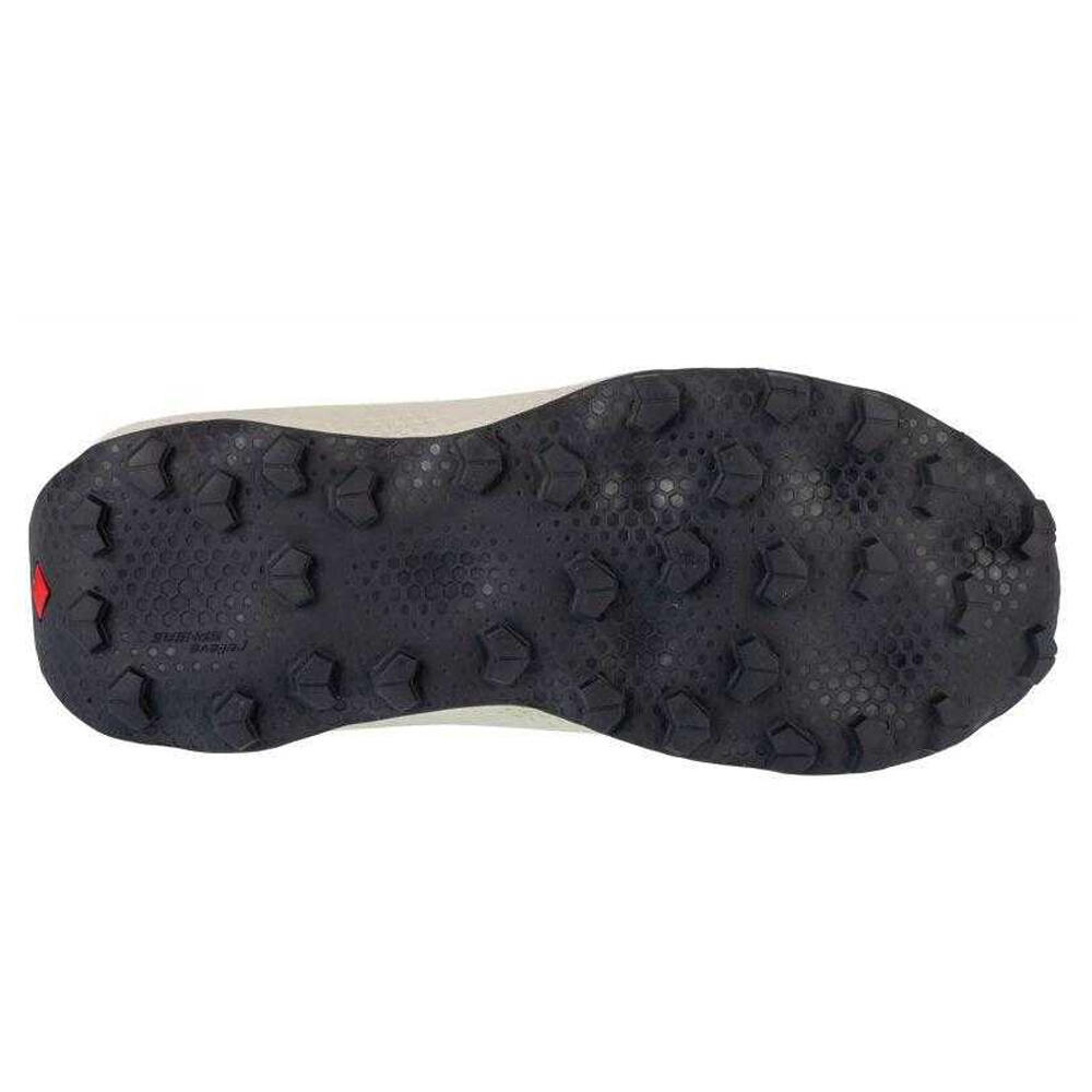 Calçado de corrida Ultra Glide 3 para homem (Cinzento) 4/4