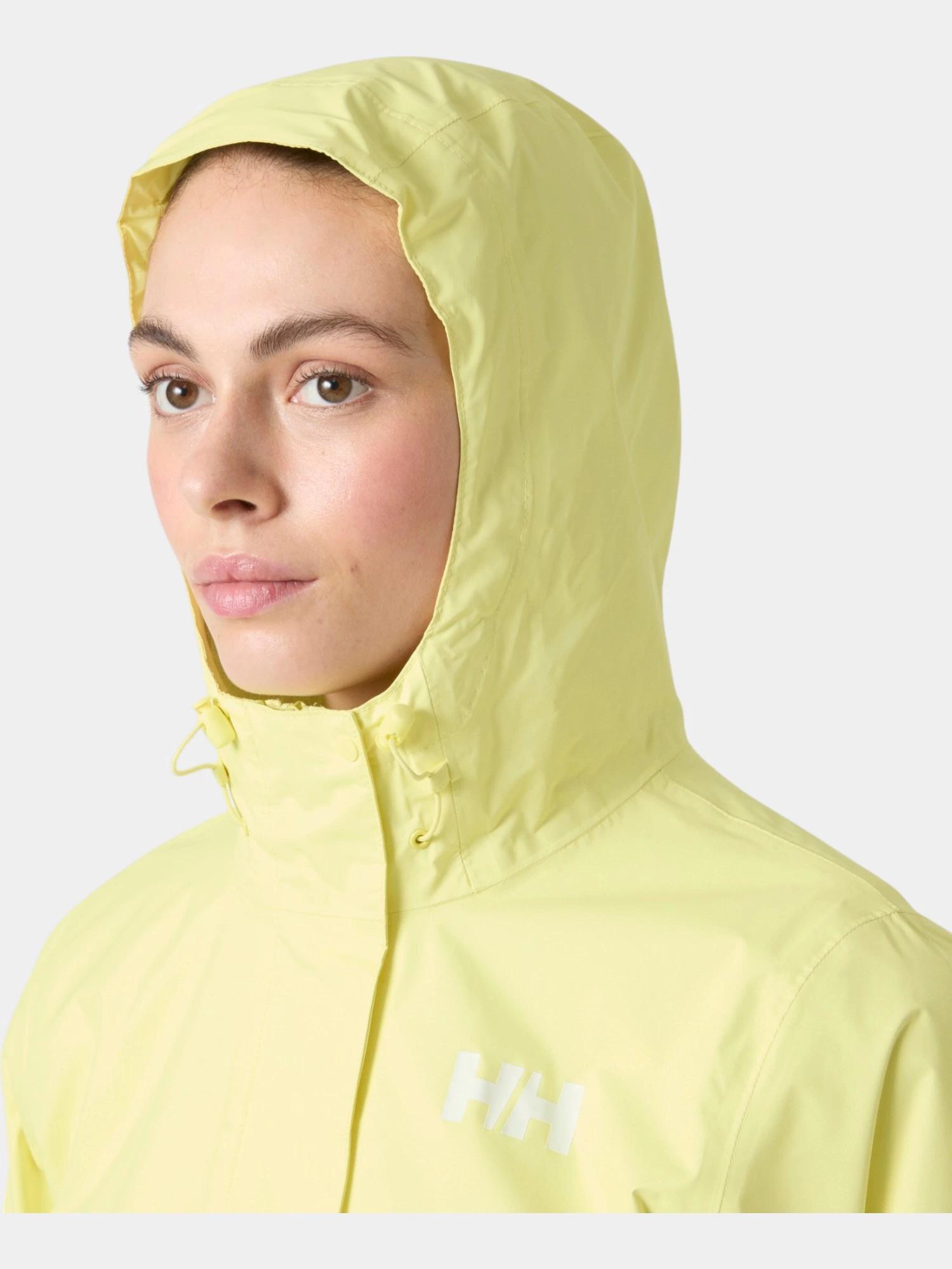 Impermeable Mujer W Loke 3/7