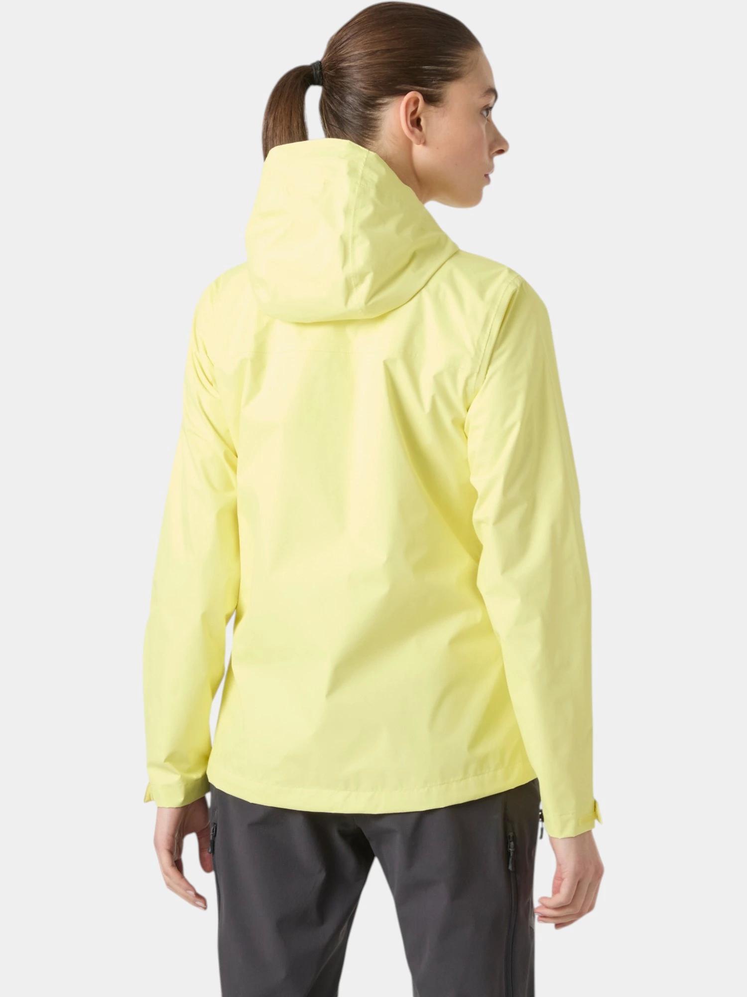 Impermeable Mujer W Loke 2/7