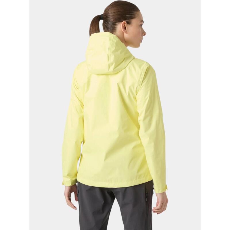 Haine de ploaie W Loke Jacket femei