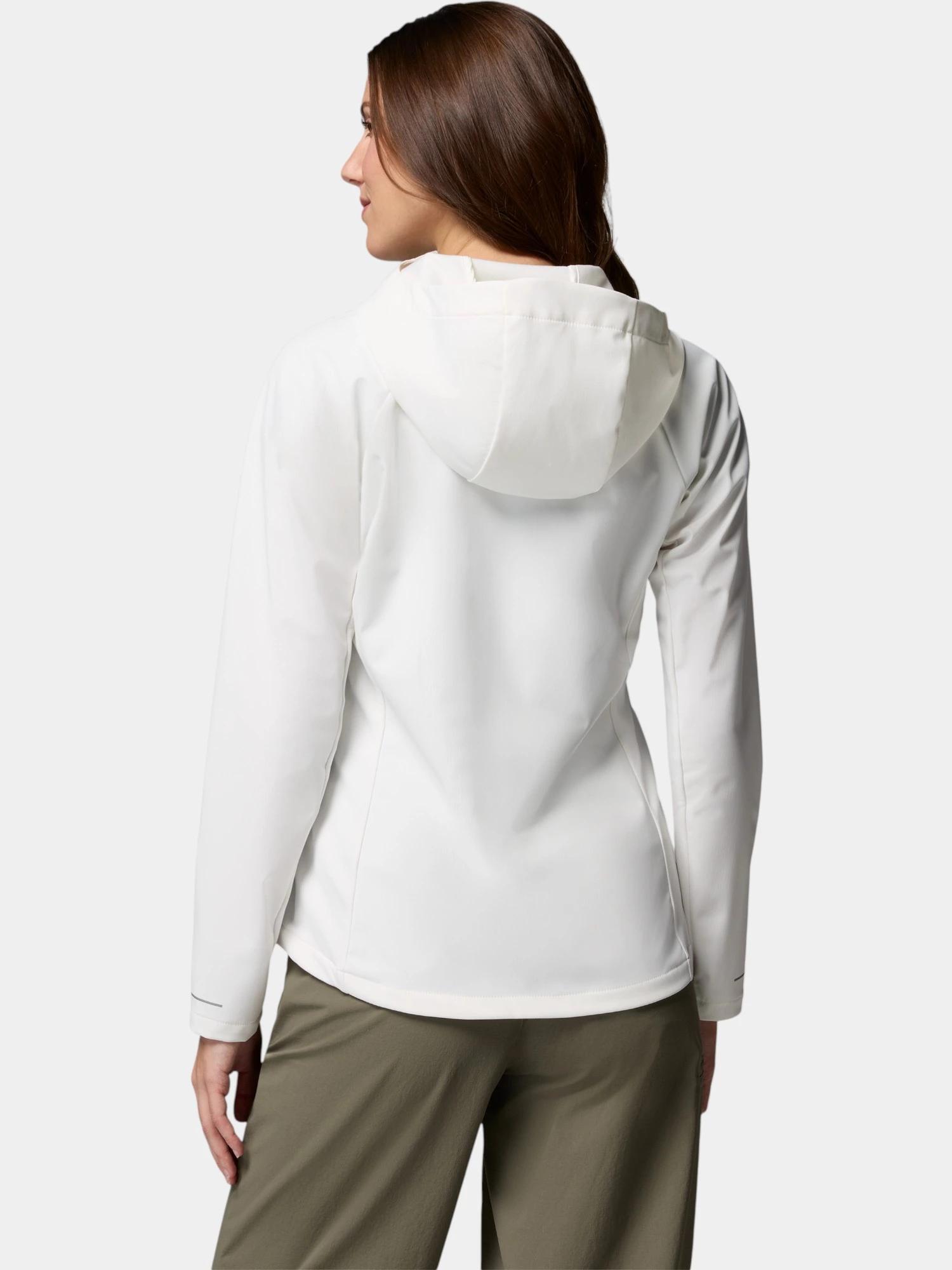 Chaqueta Softshell Mujer Trailborne 3/7