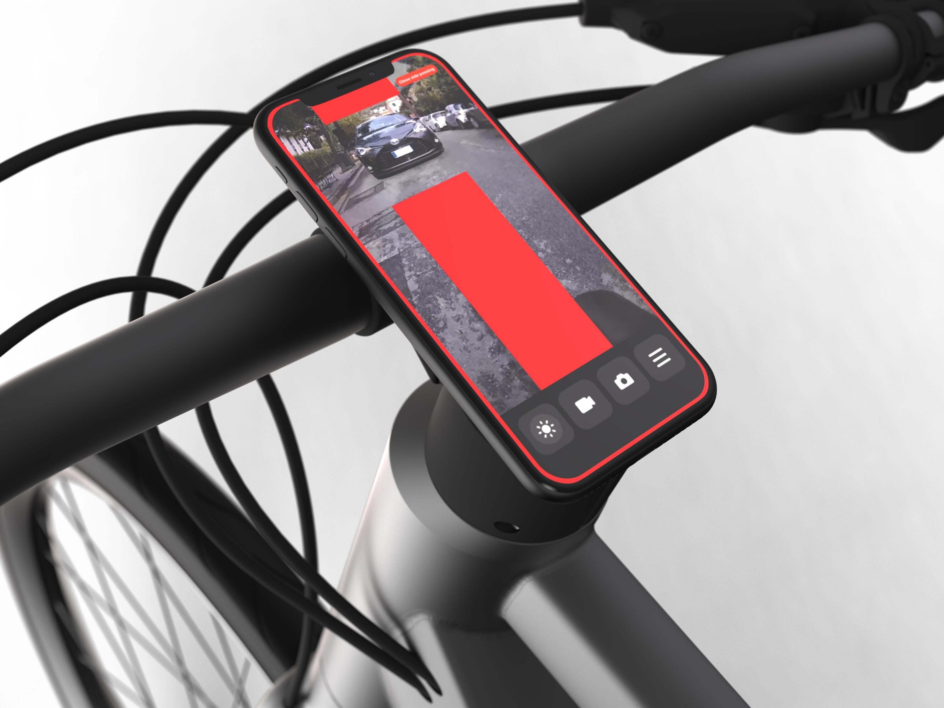 RS1000 AI Dashcam mit Live-Ansicht 5/7