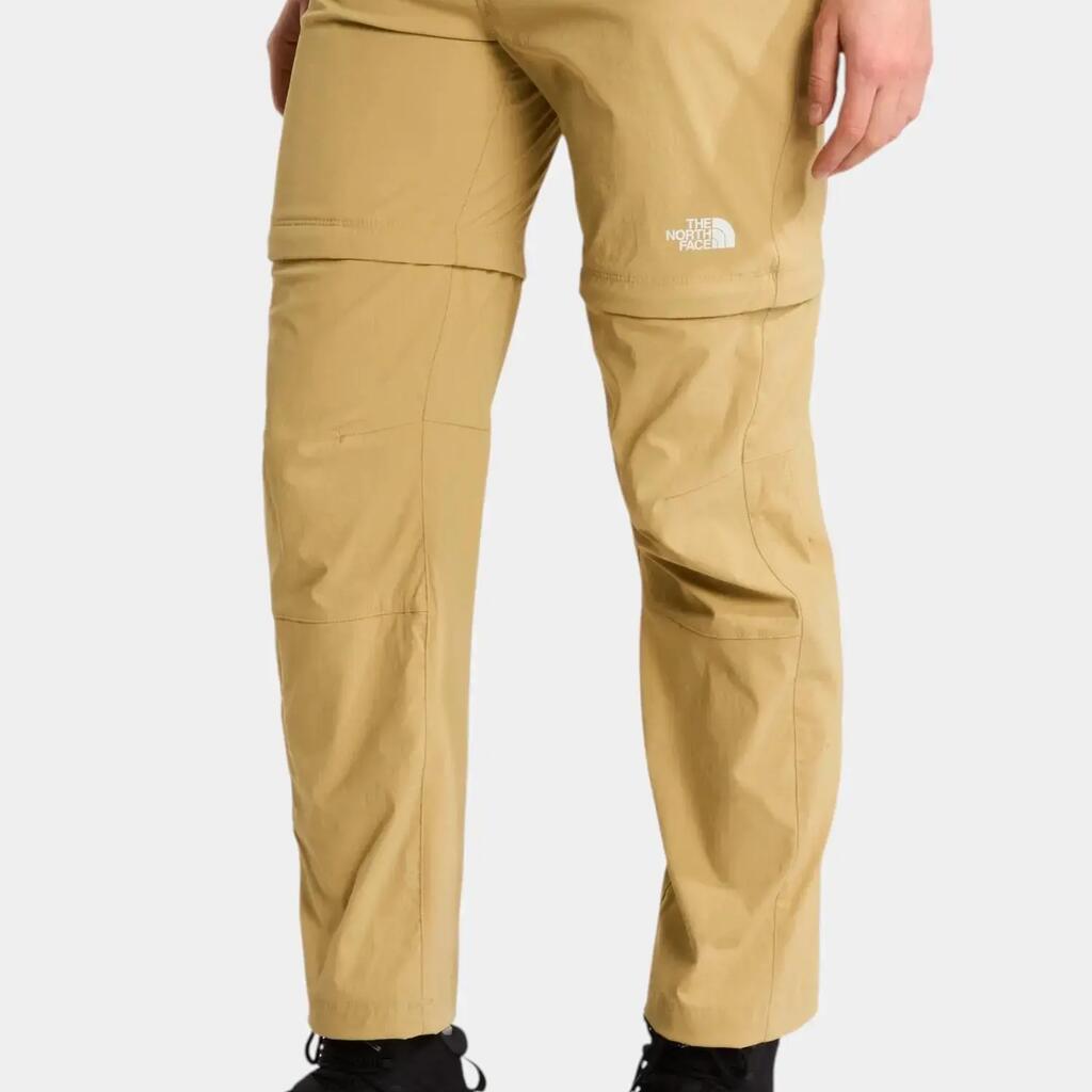 Дамски спортни панталони THE NORTH FACE EXPLOTARION REG