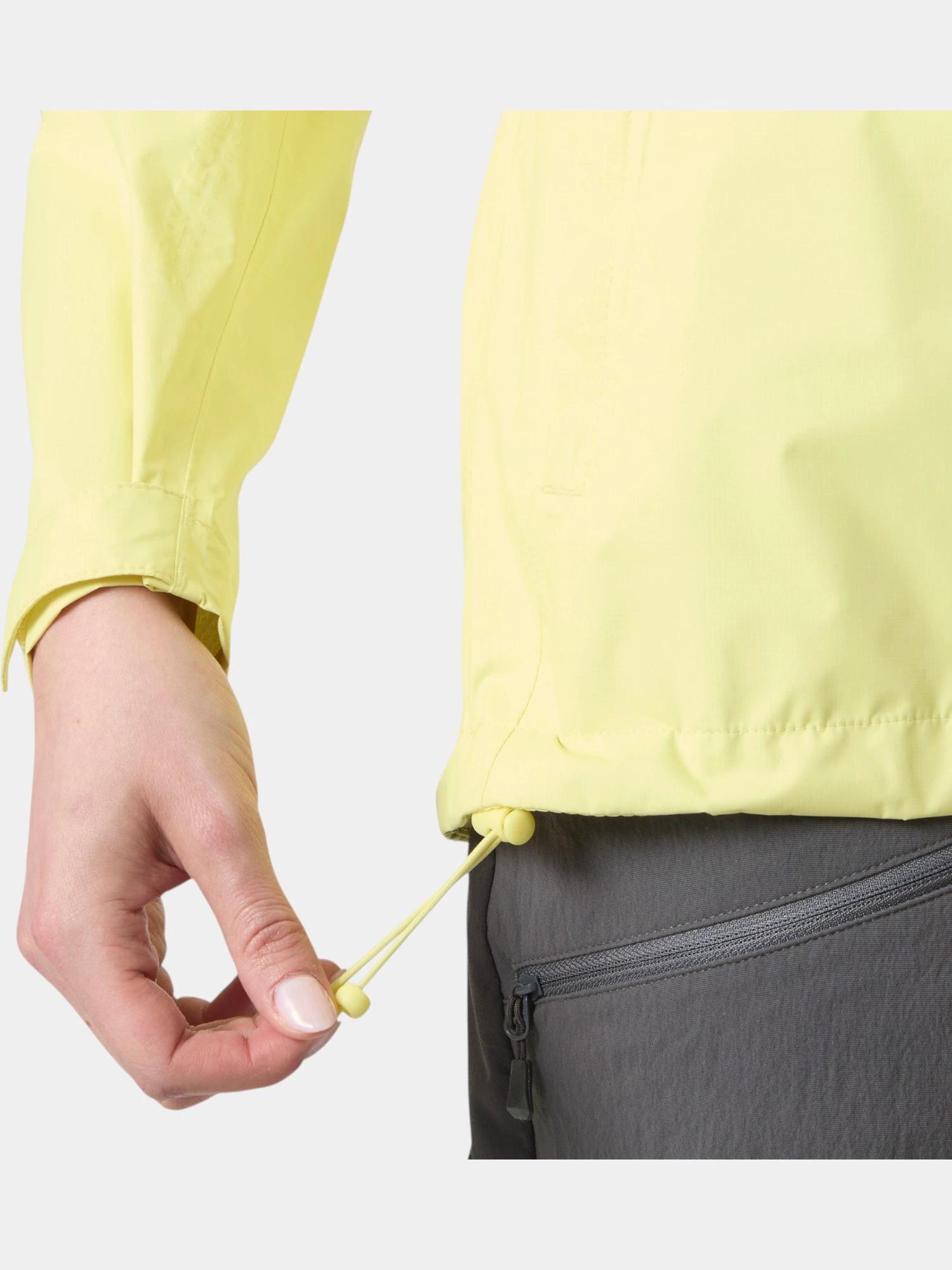 Impermeable Mujer W Loke 5/7