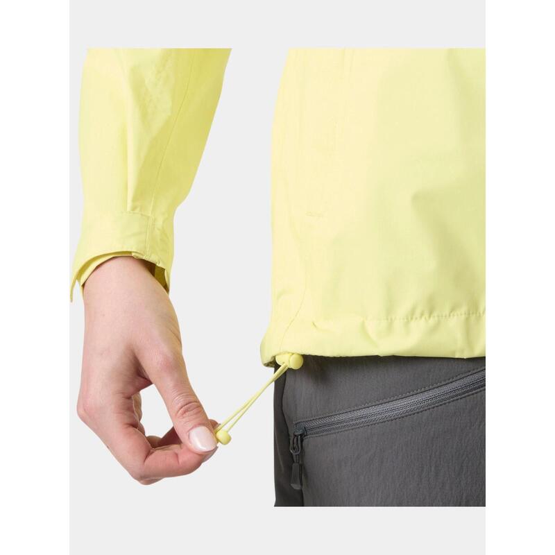 Haine de ploaie W Loke Jacket femei