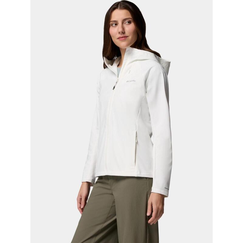 Jacheta softshell Trailborne Softshell femei