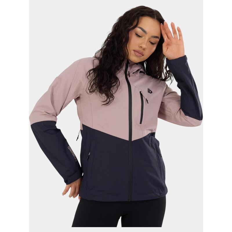 Haine de ploaie Piora II Waterproof Jacket femei