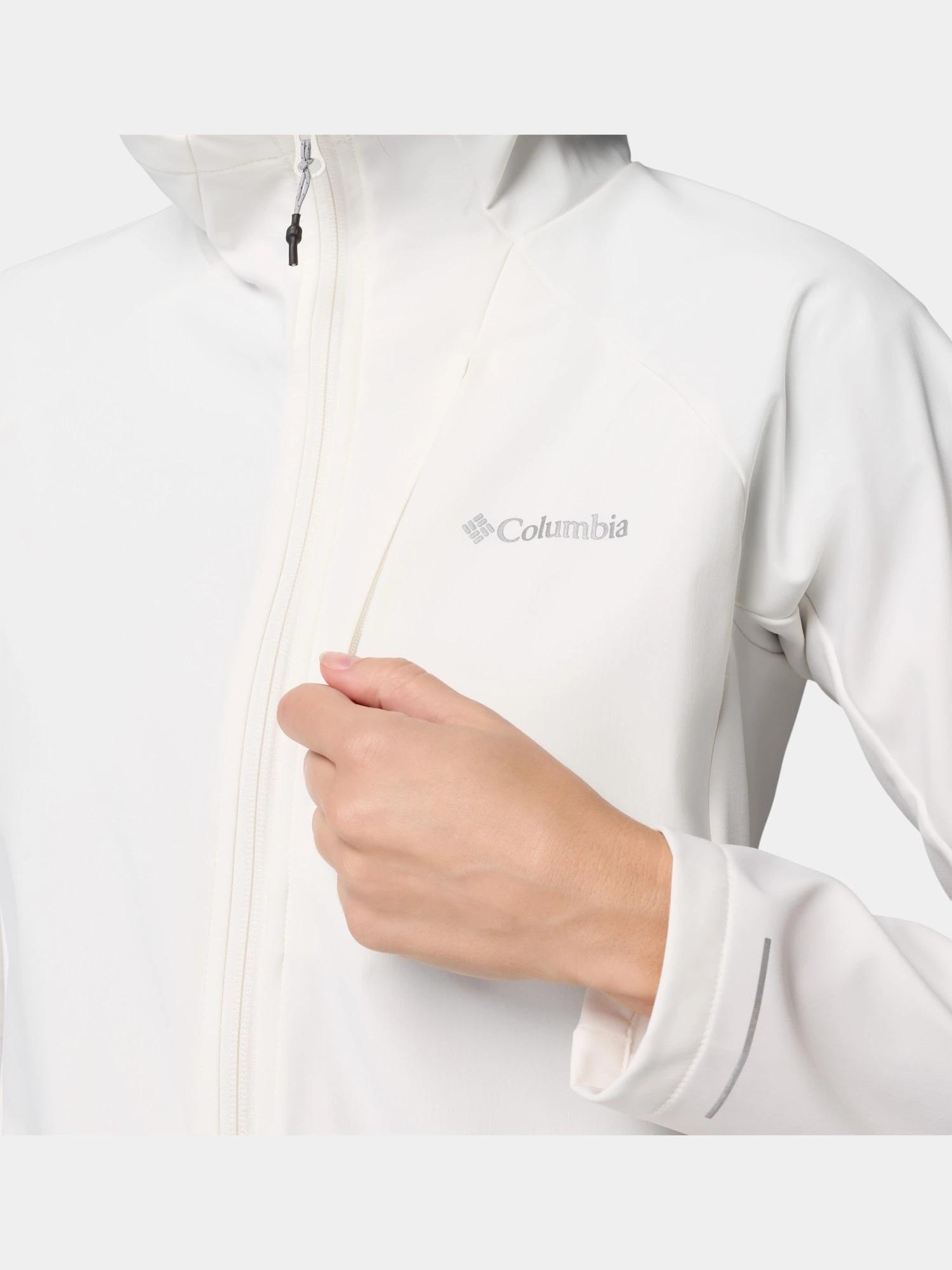 Chaqueta Softshell Mujer Trailborne 5/7