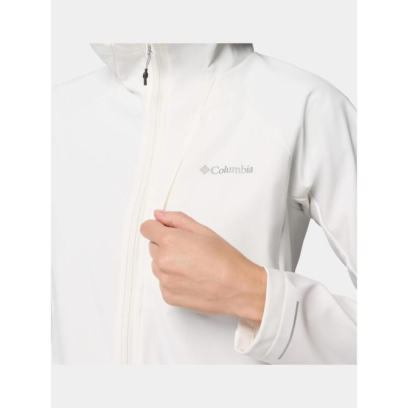 Jacheta softshell Trailborne Softshell femei
