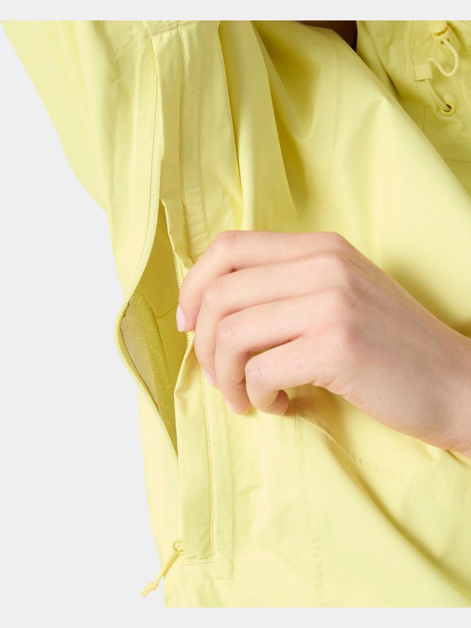 Impermeable Mujer W Loke 4/7