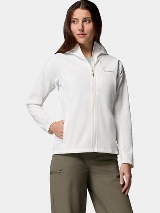 Softshell Jas Dames Trailborne