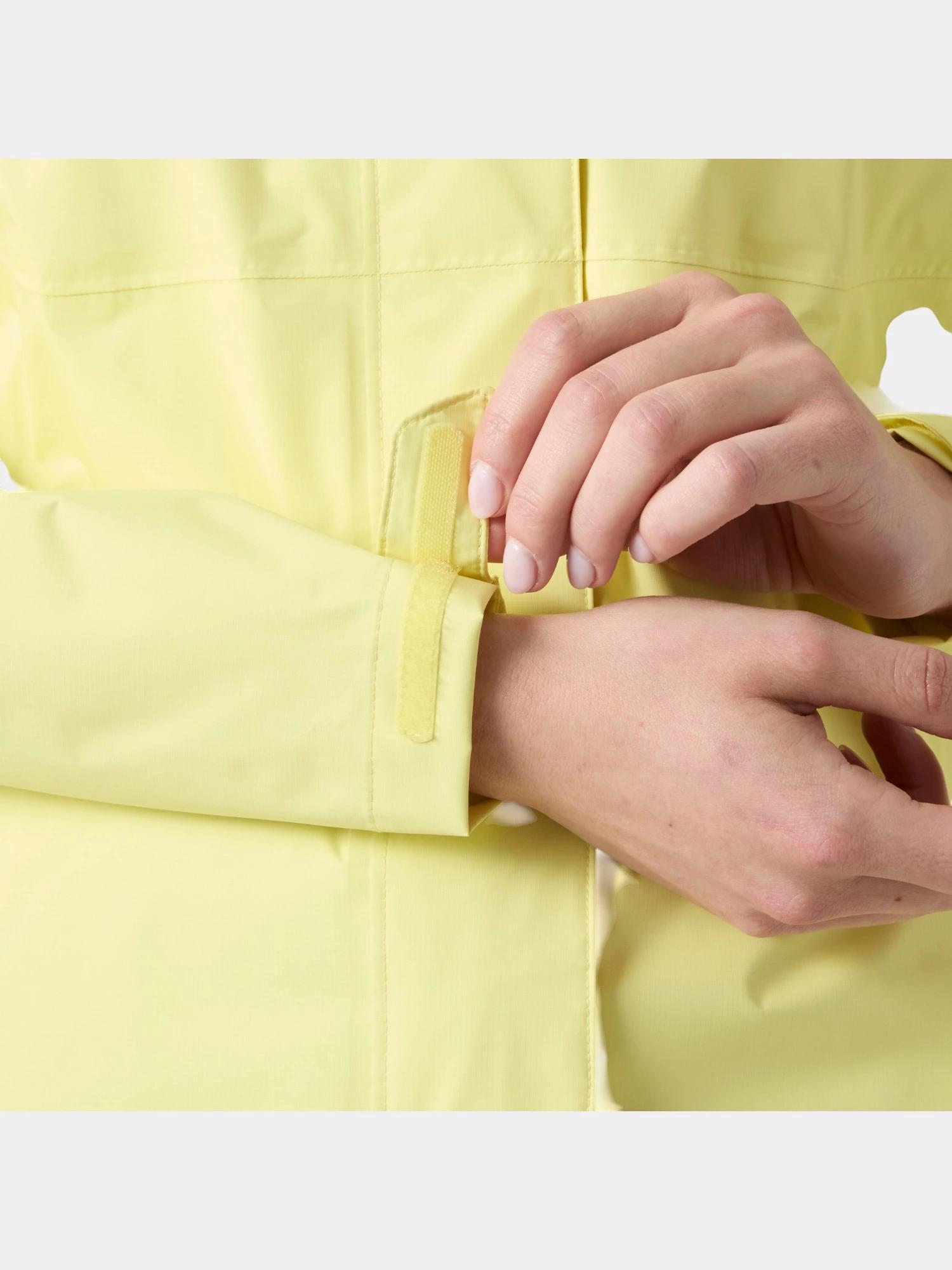 Impermeable Mujer W Loke 6/7