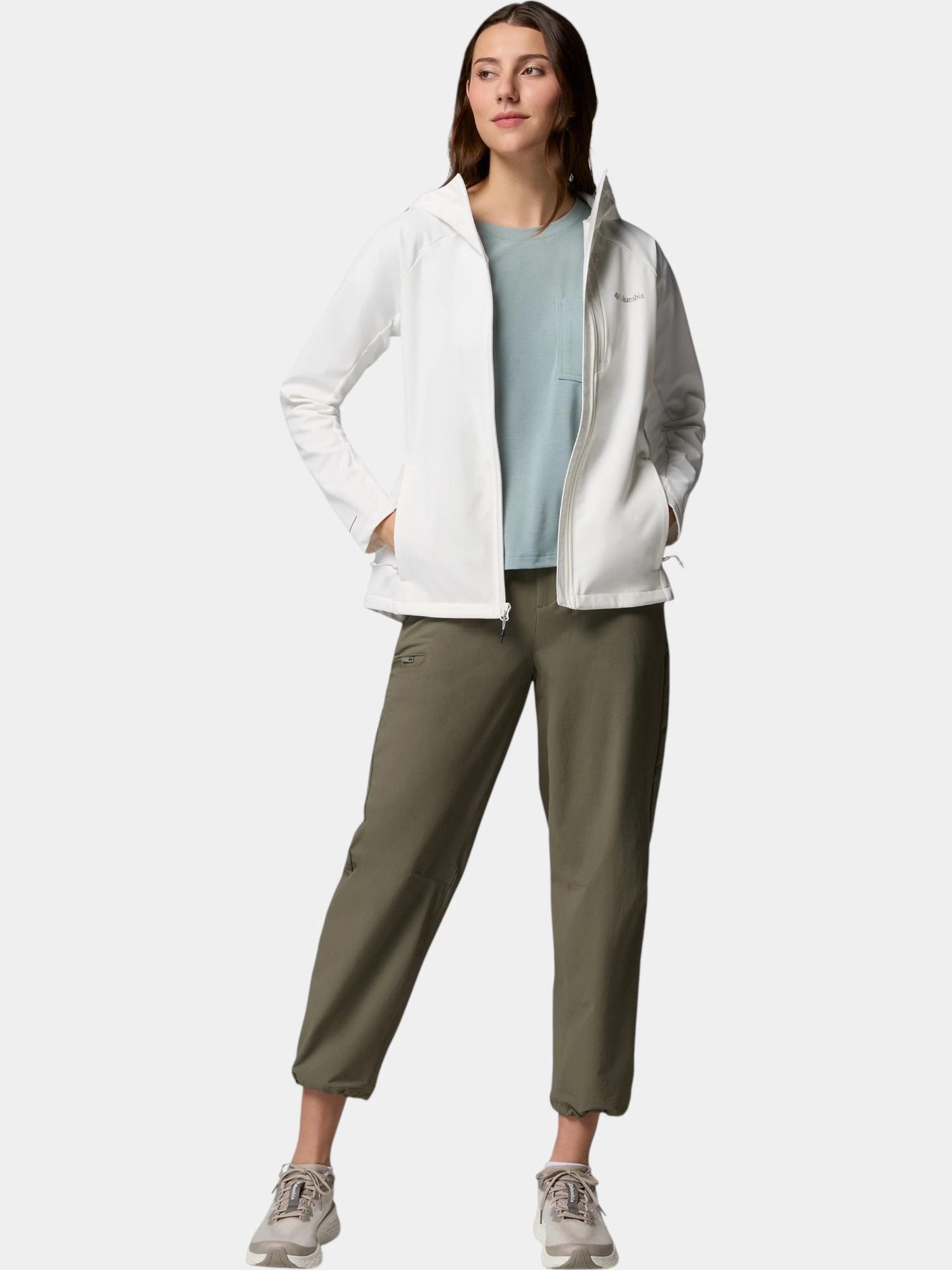 Chaqueta Softshell Mujer Trailborne 4/7