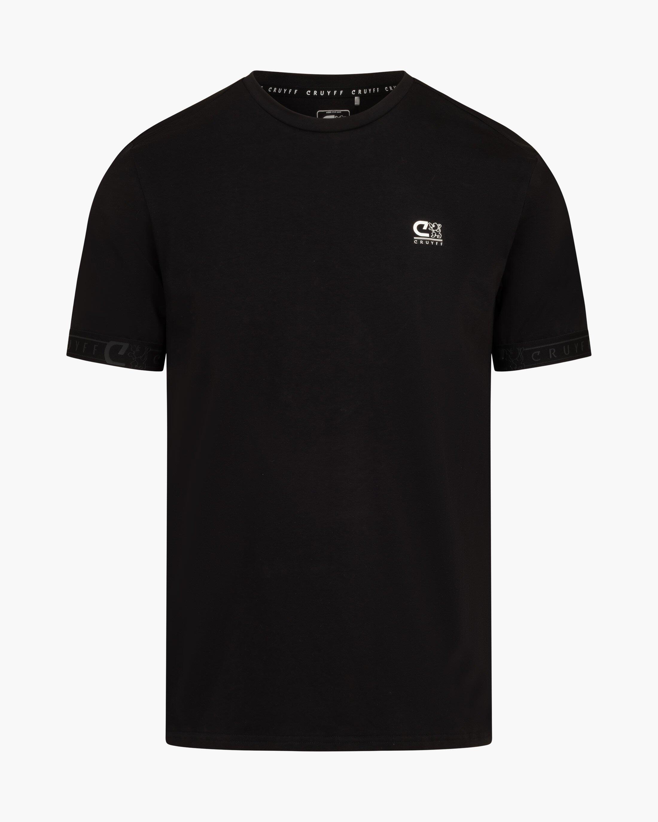 Camiseta de manga corta Cruyff modelo CSA253054 para hombre 4/7