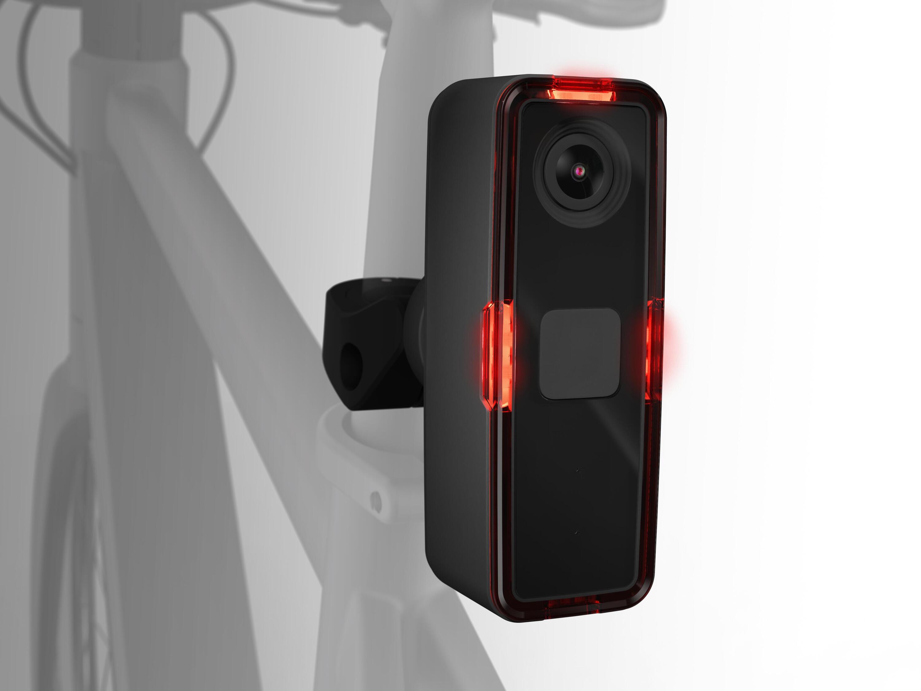 RS1000 AI Dashcam mit Live-Ansicht 7/7