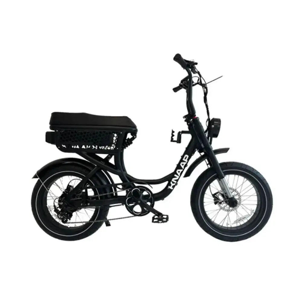 KNAAP BIKES picture