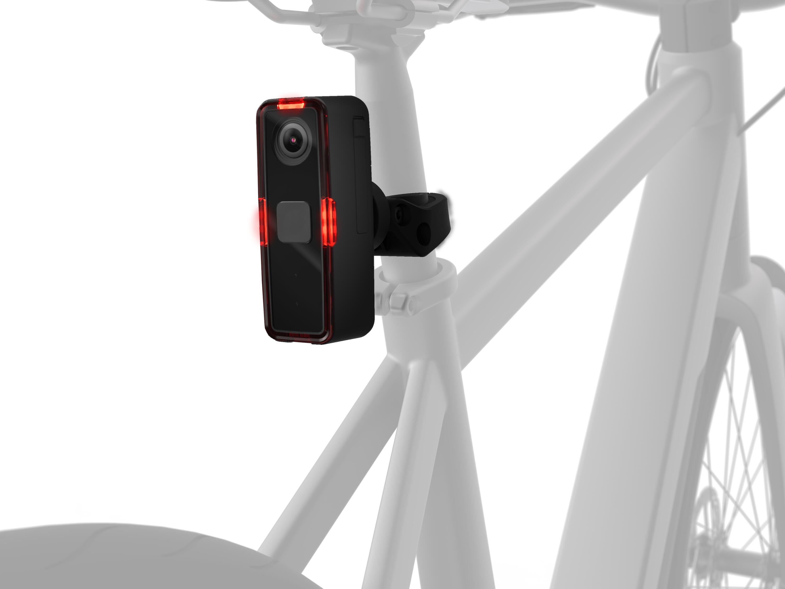 RS1000 AI Dashcam mit Live-Ansicht 4/7