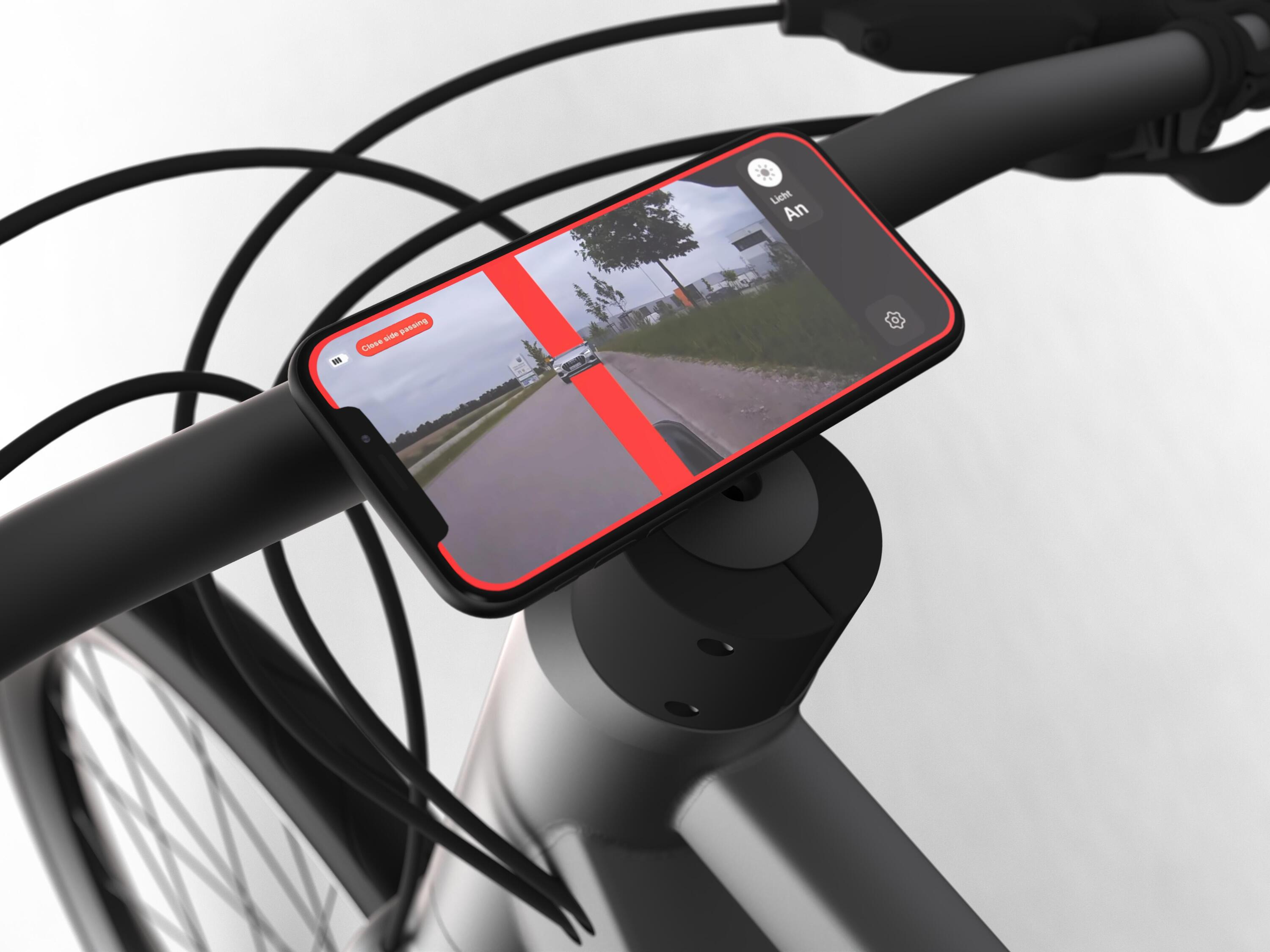 RS1000 AI Dashcam mit Live-Ansicht 6/7