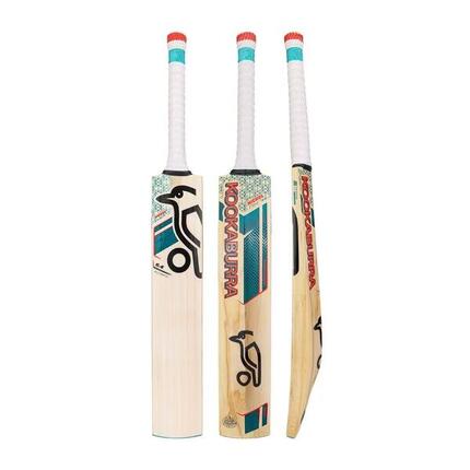 Cricketschläger Kookaburra Nickel 6.4 Ultimate