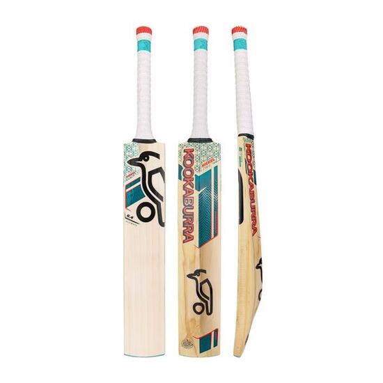 Cricketschläger Kookaburra Nickel 6.4 Ultimate
