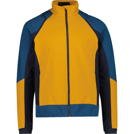 Veste hybride avec manches amovibles CMP Unlimitech
