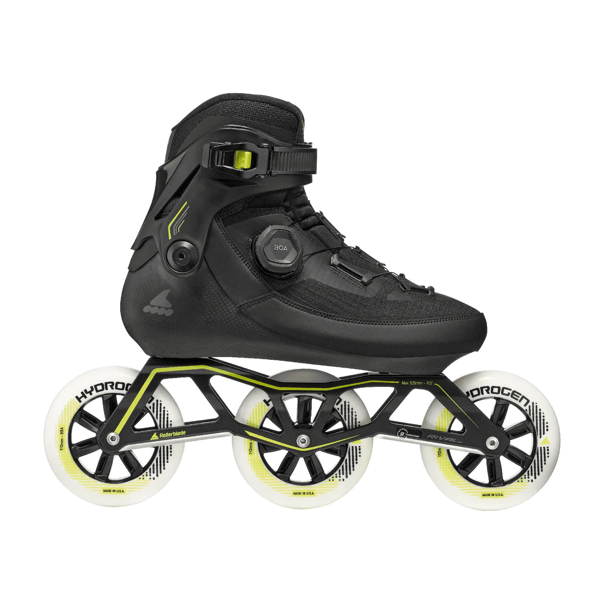 ROLLERBLADE Roller Endurance REVV BOA 110 2/6