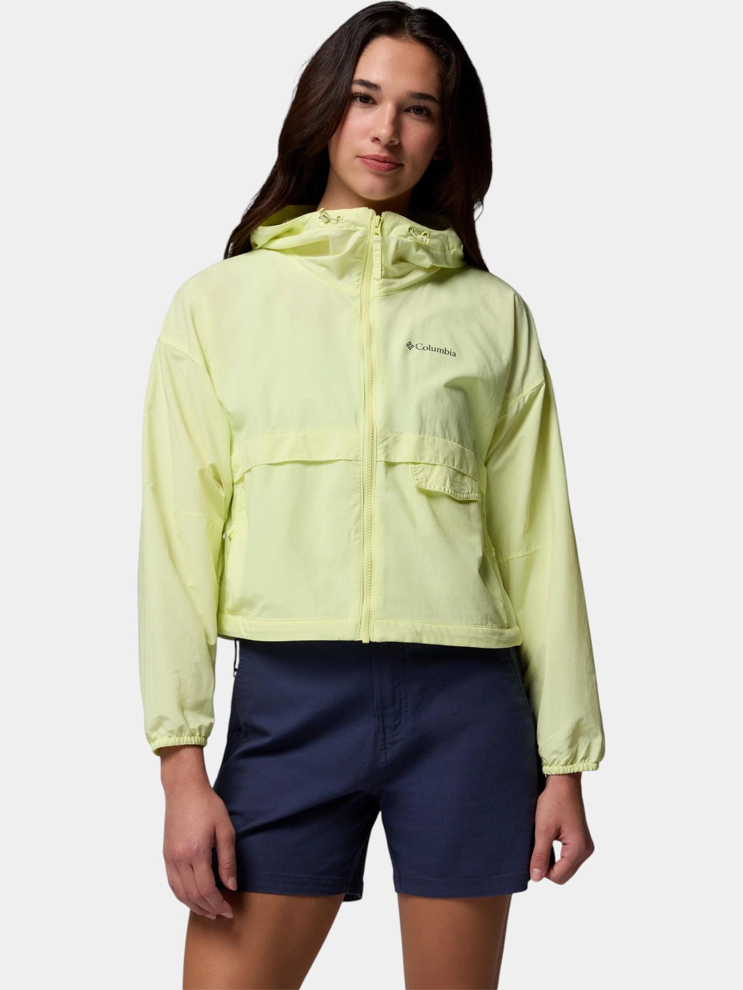 jaune
