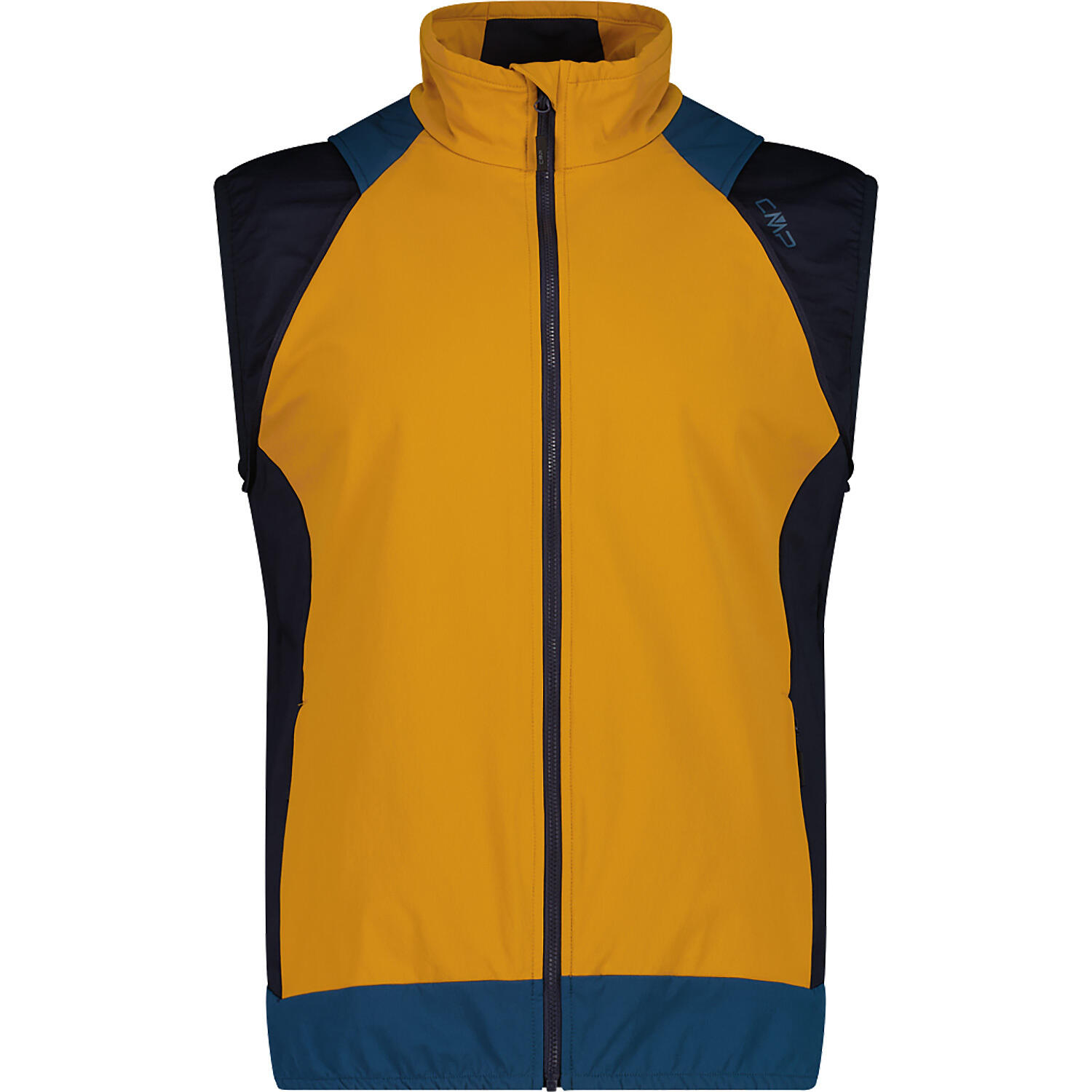 Herren Funktionsjacke JACKET WITH DETACHABLE SLEEVES 4/7