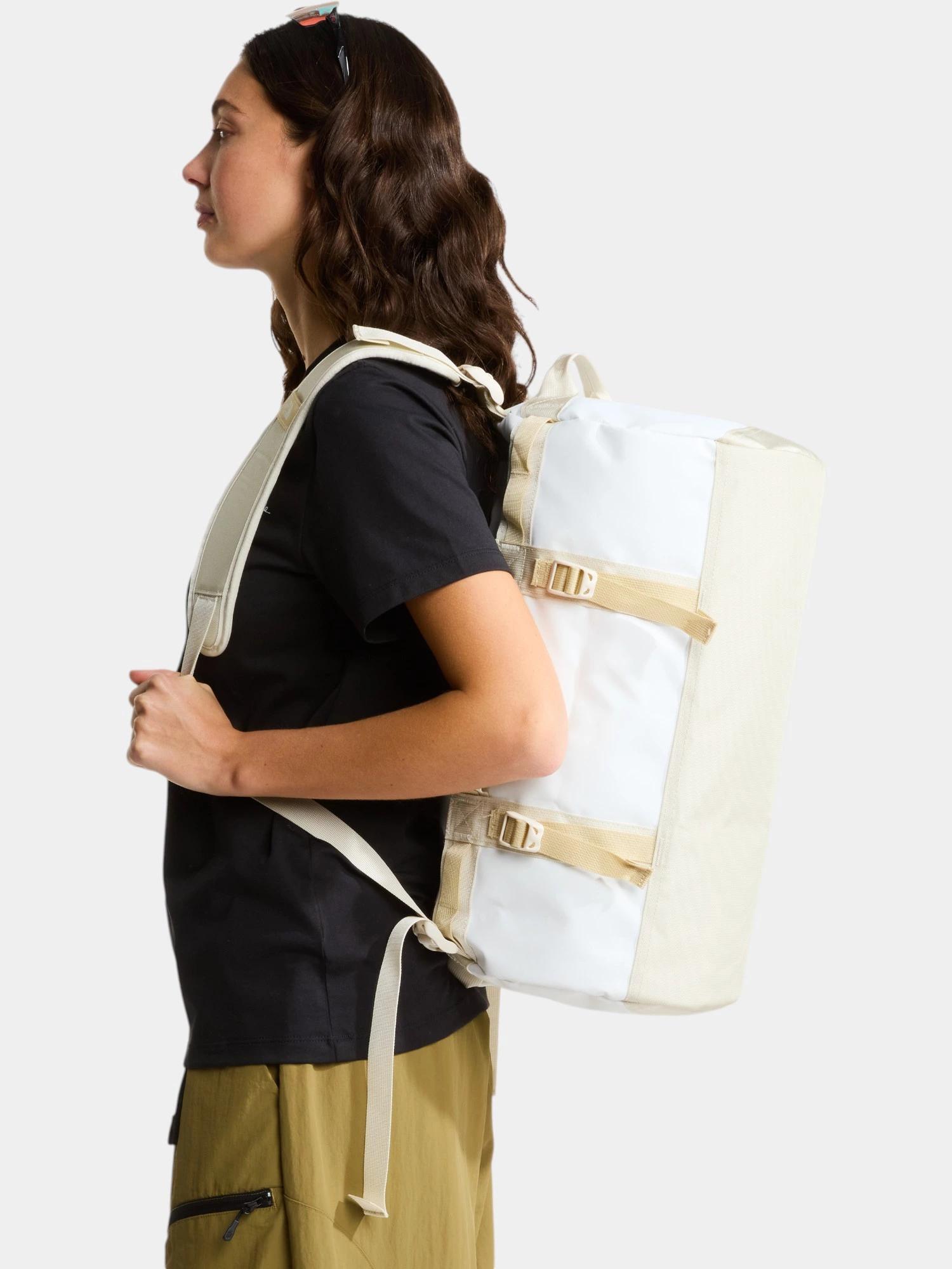 Borsa Sportiva Base Camp - Xs 5/5