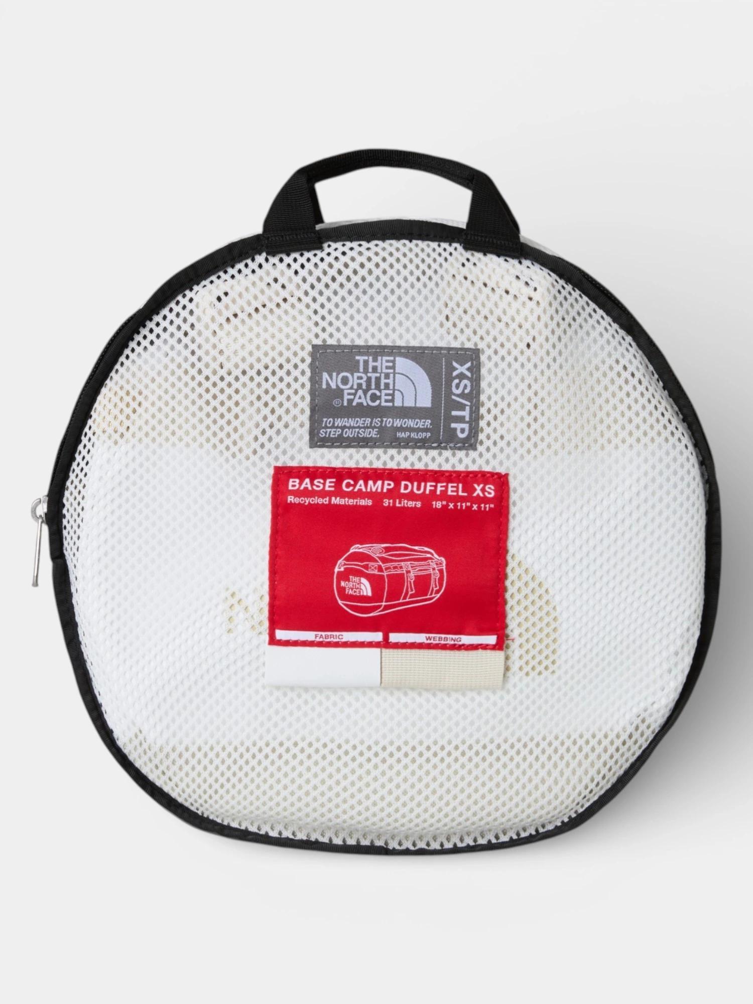 Borsa Sportiva Base Camp - Xs 4/5