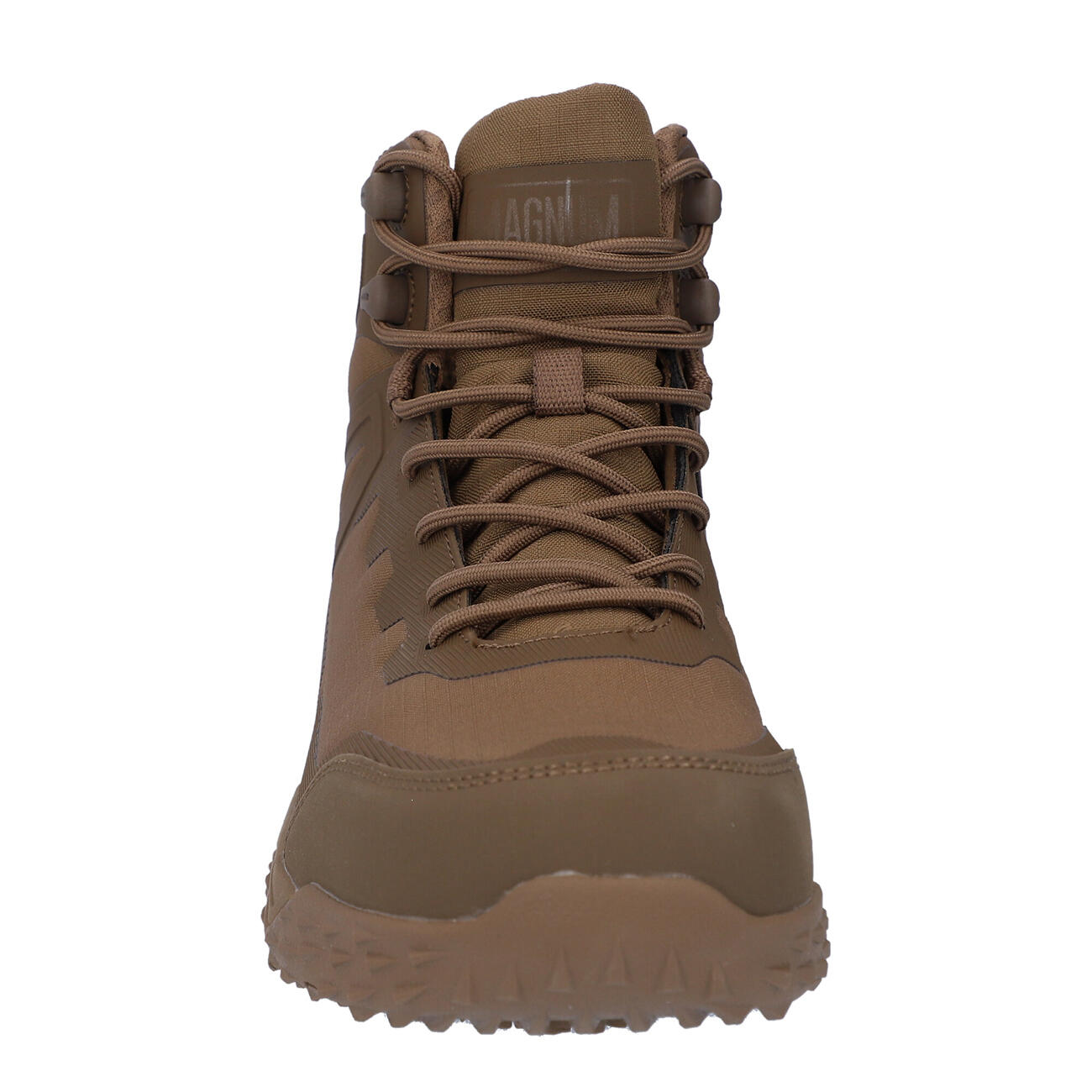 MAGNUM MAGNUM uniformschoenen heren -Ultima 6.0 - Waterproof - Coyote  COYOTE 36 4/7