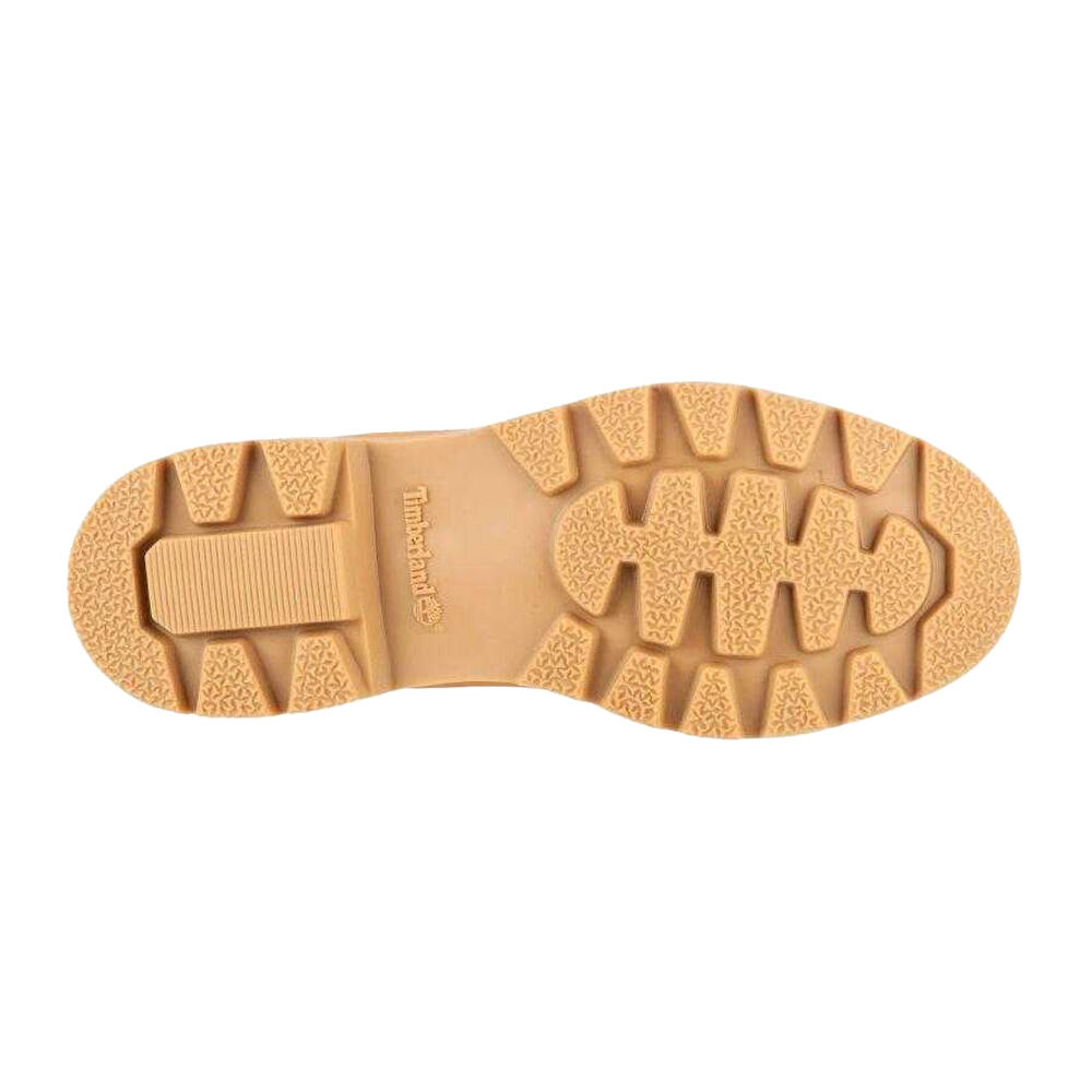 Bottines CLASSIC Homme (Jaune) 3/4