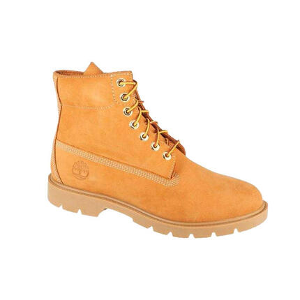 Bottines CLASSIC Homme (Jaune)