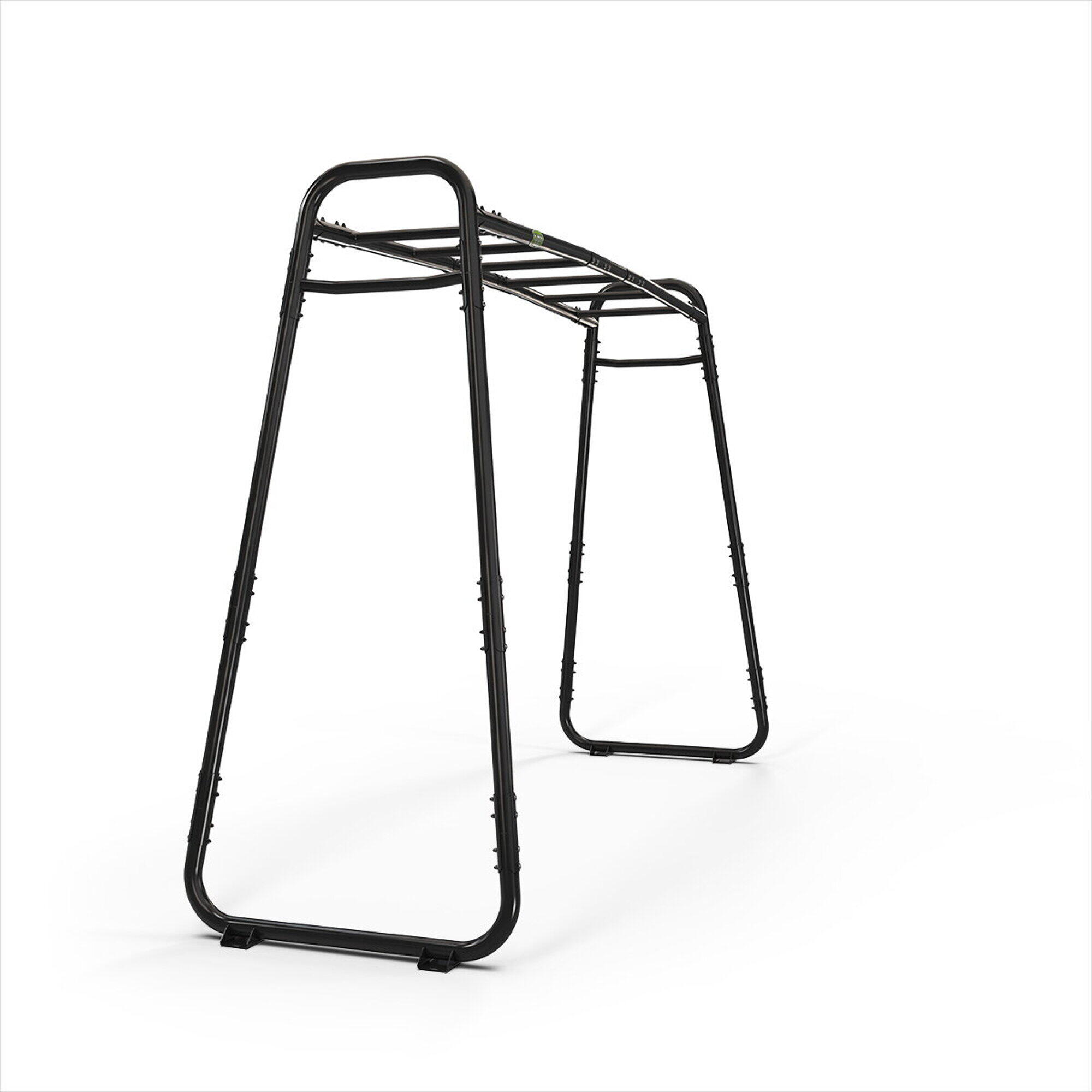 Monkeybar EXIT GetSet MB300 - nero 5/7