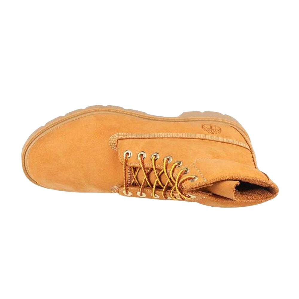 Bottines CLASSIC Homme (Jaune) 4/4