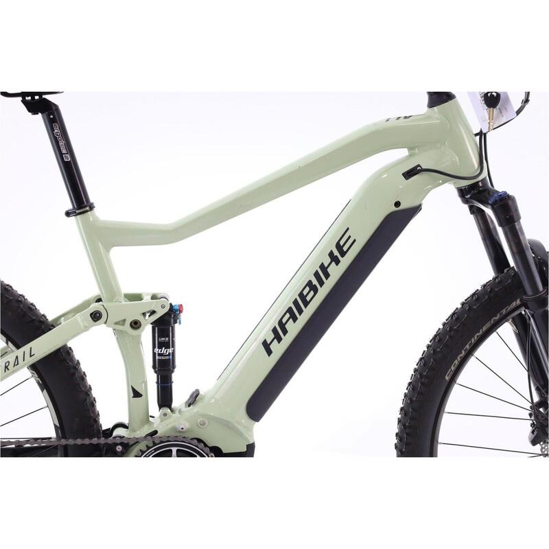 2ND LIFE - Elektrokolo  AllTrail 4 11 rychlostí