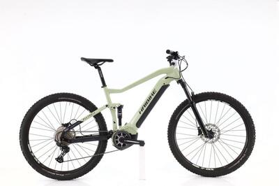 Ebike ricondizionata · AllTrail 4 · Bici Km 0