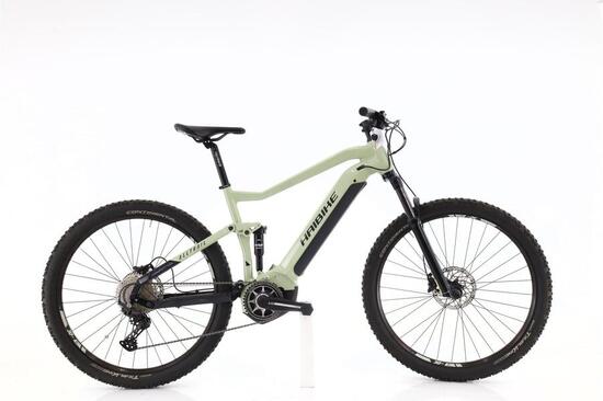 Ebike ricondizionata · AllTrail 4 · Bici Km 0