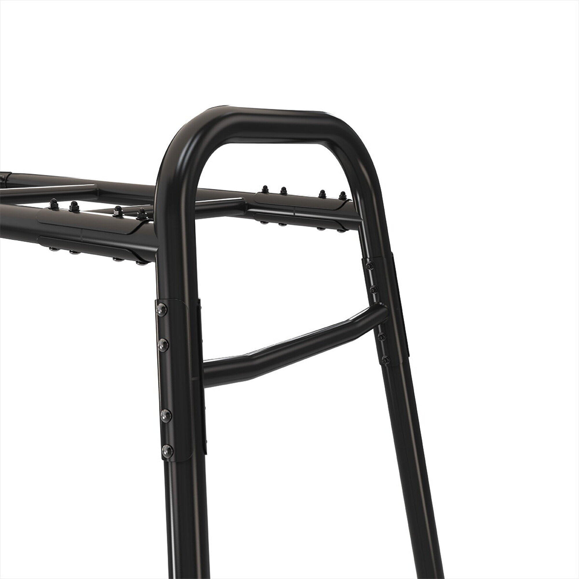 Monkeybar EXIT GetSet MB110 wall mount - nero 5/7