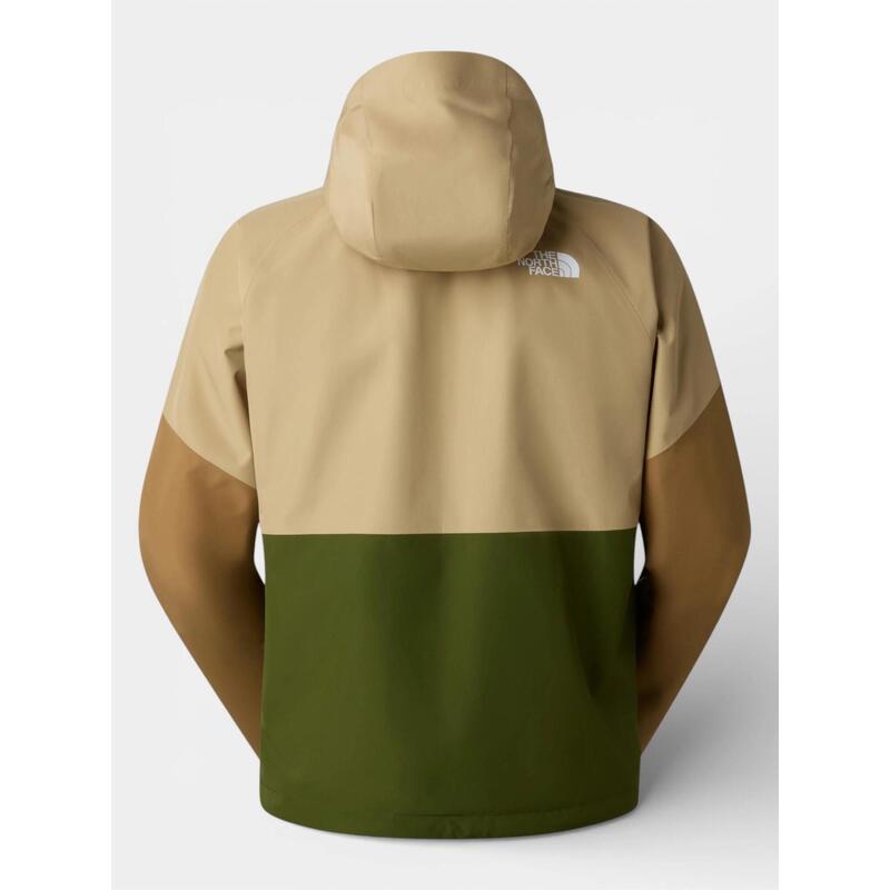 Geaca de foita M Lightning Zip-In Jacket barbati