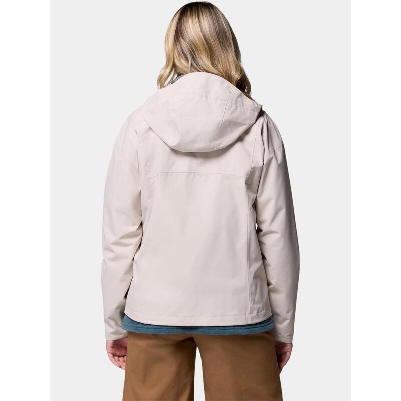 Haine de ploaie Hikebound II Jacket femei