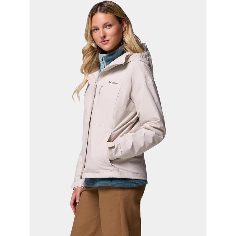 Haine de ploaie Hikebound II Jacket femei